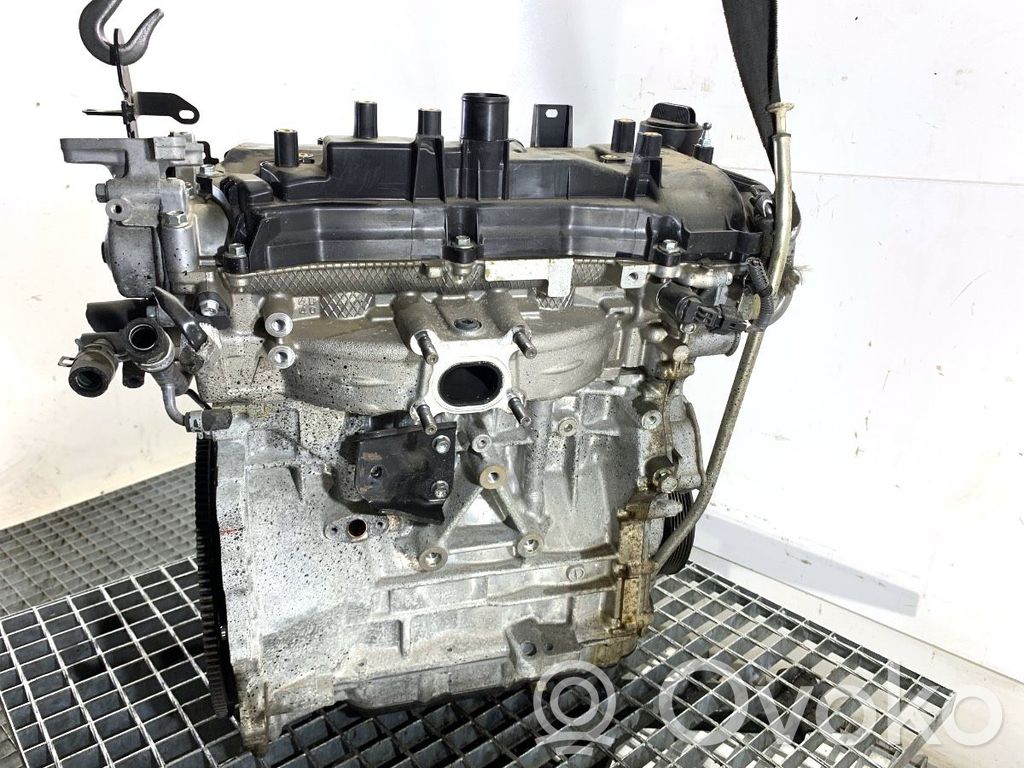 Dzinējs   4B40