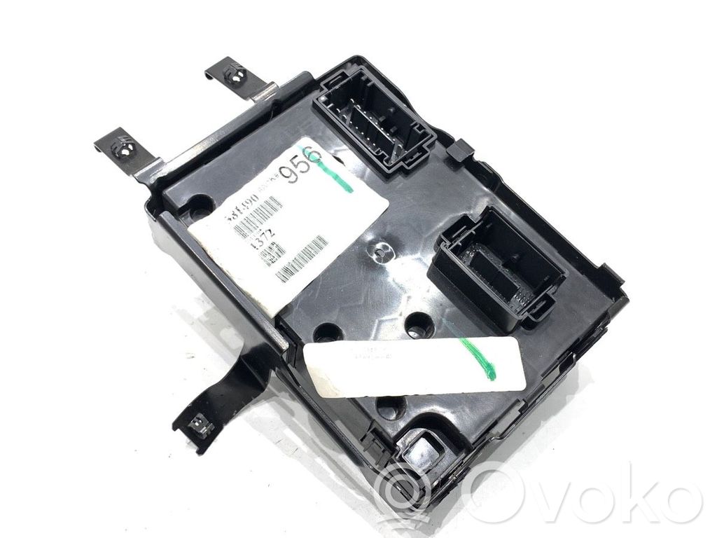 Other control units/modules   P68409791AG