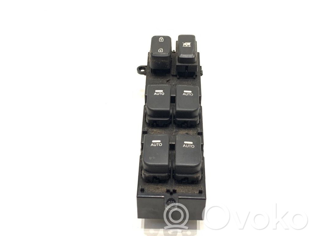 KIA Optima Electric window control switch 