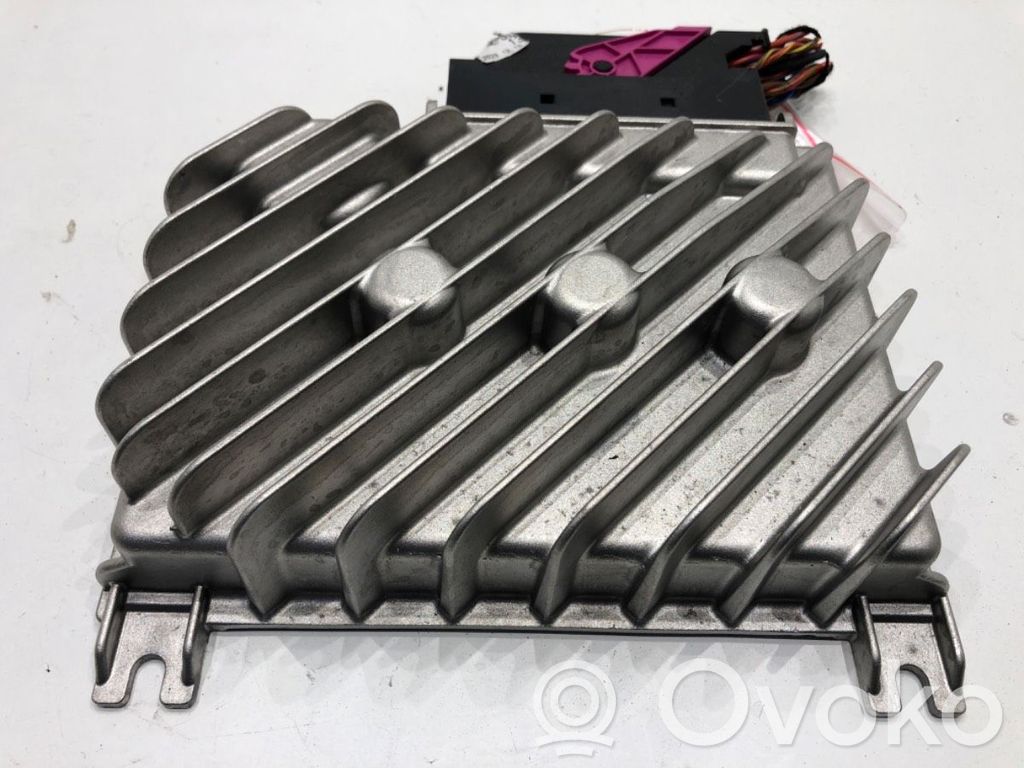 Cupra Formentor Amplificateur de son 