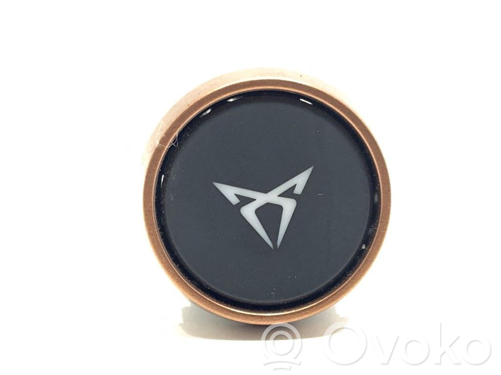 Cupra Formentor Other switches/knobs/shifts 