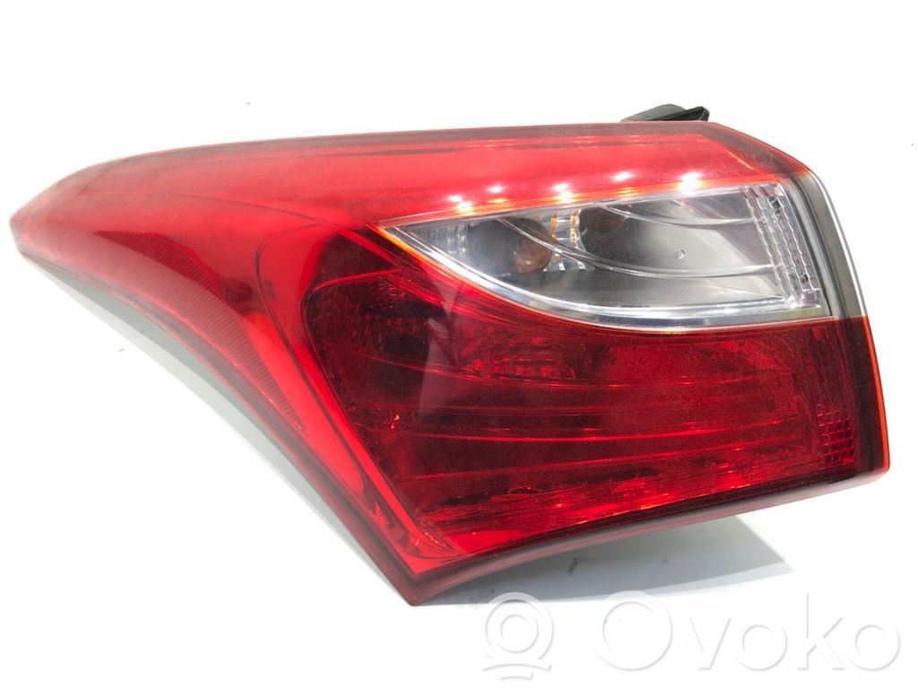 Hyundai i30 Takavalot 
