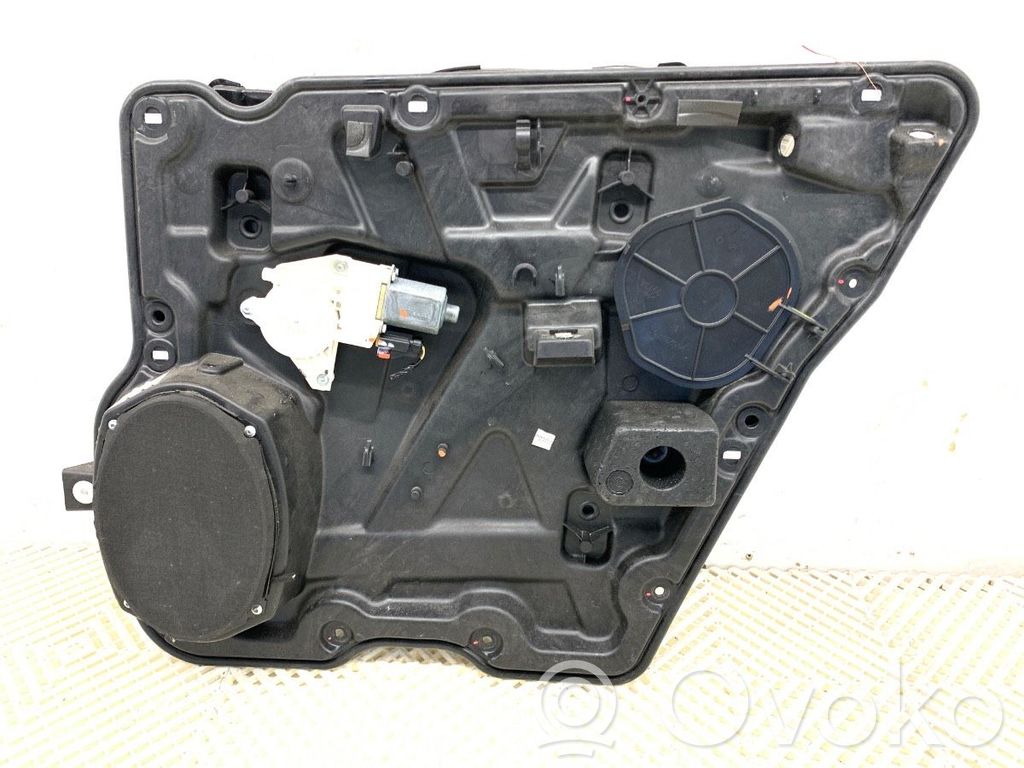 Dodge Journey Macara geam ușă spate cu motor 