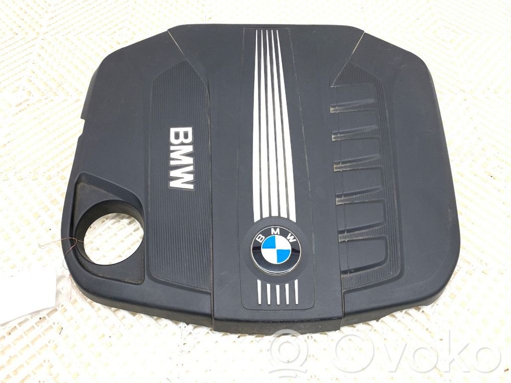 BMW 5 F10 F11 Copri motore (rivestimento) 
