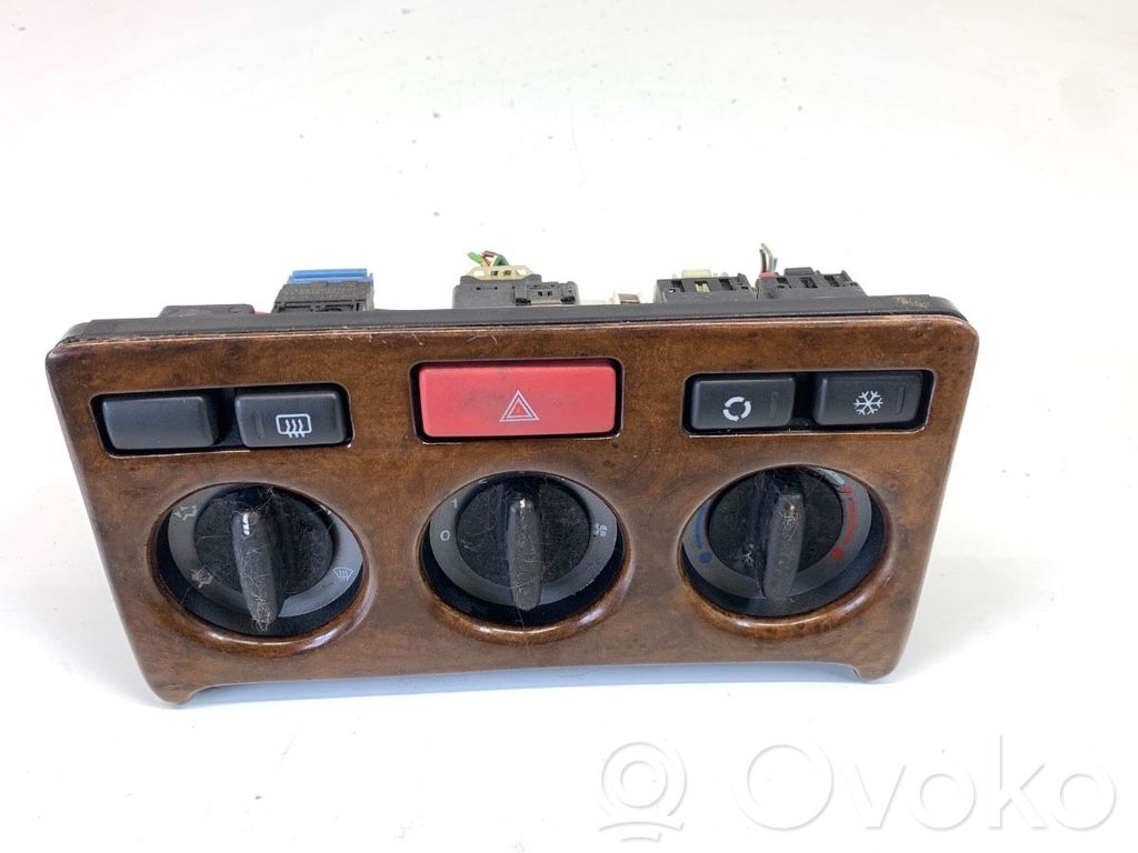 Interruptor de control del ventilador interior   532919913A