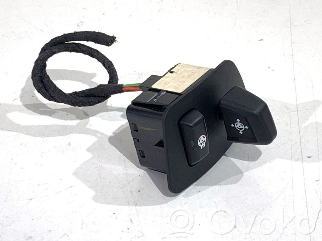 BMW 5 F10 F11 Altri interruttori/pulsanti/cambi 