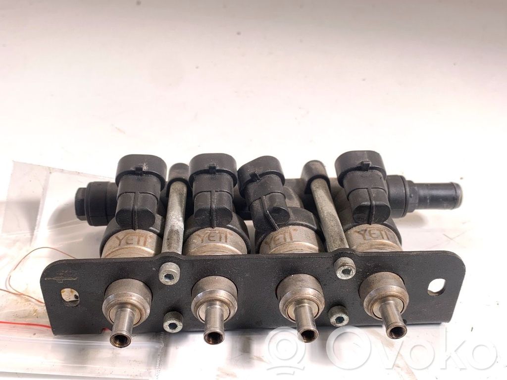Mercedes-Benz C W204 Injector GPL 