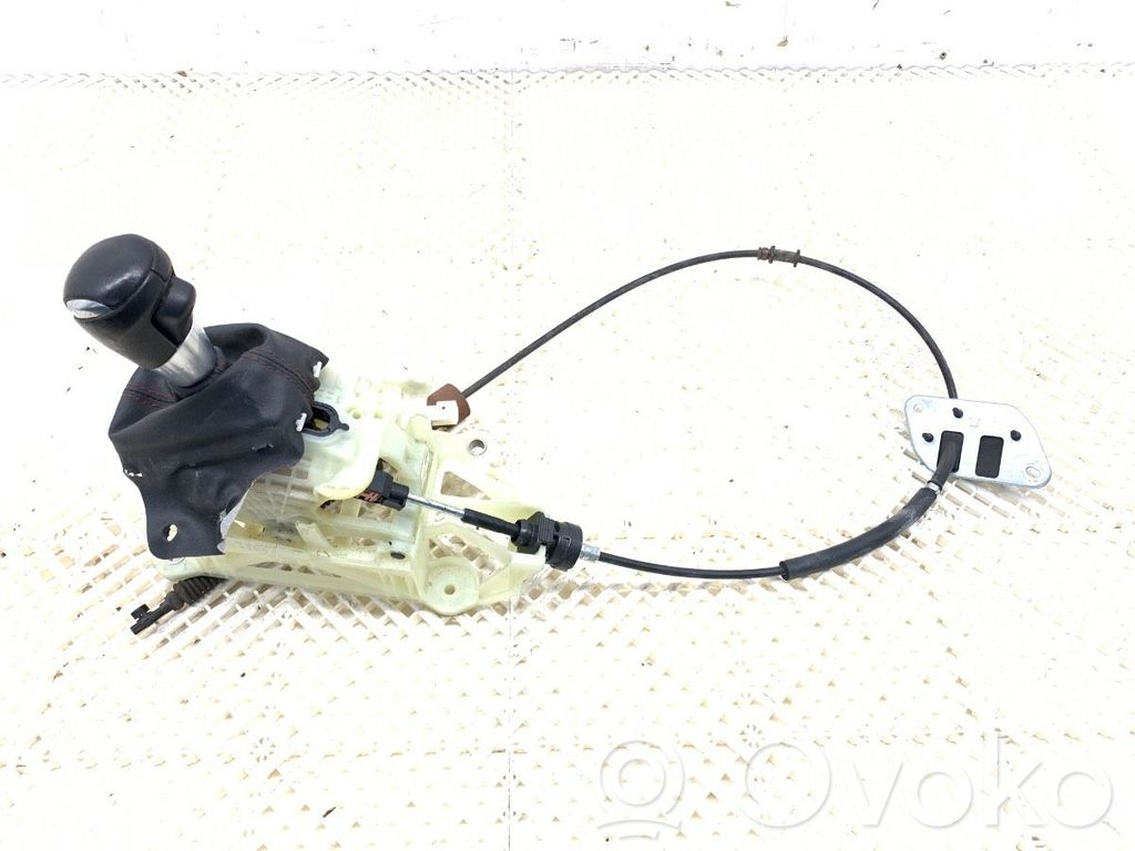 Mazda 3 II Gear shift rod 