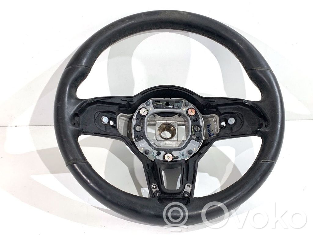 Mercedes-Benz GLE W167 Volan 