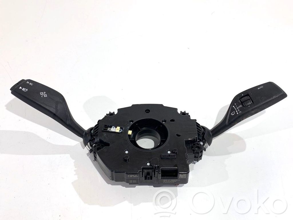 BMW X4 G02 Wiper turn signal indicator stalk/switch 