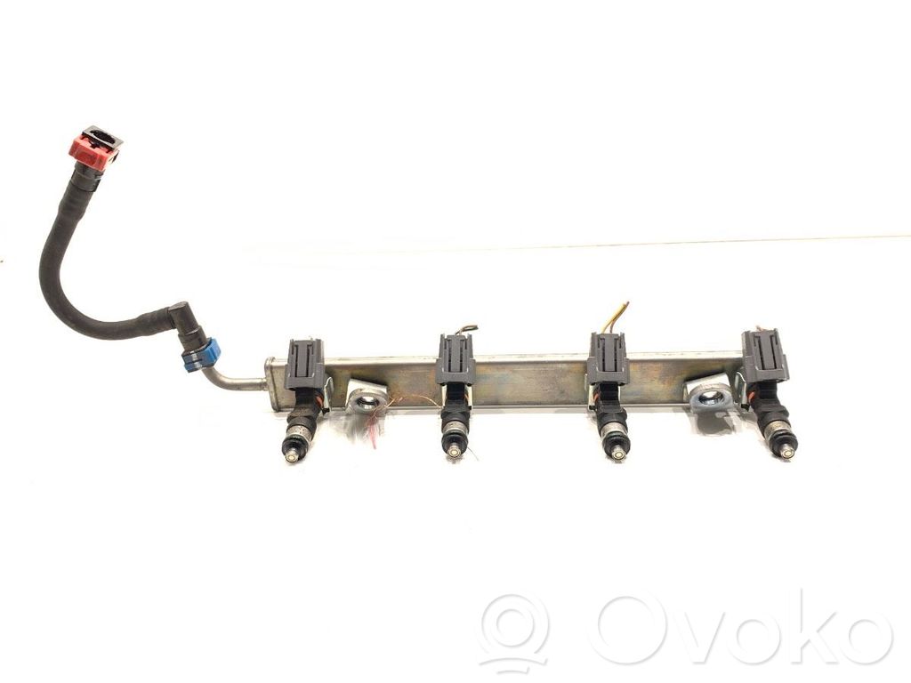 Mitsubishi Eclipse Cross Tubo principal de alimentación del combustible 