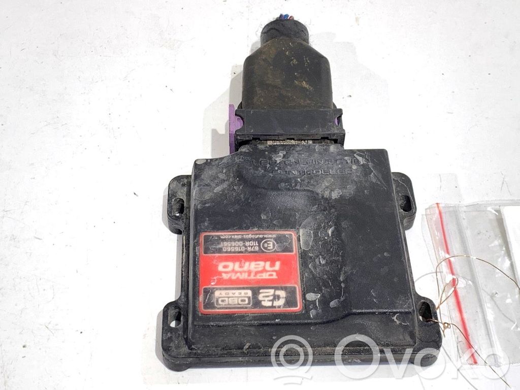 Honda Civic LP gas control unit module 