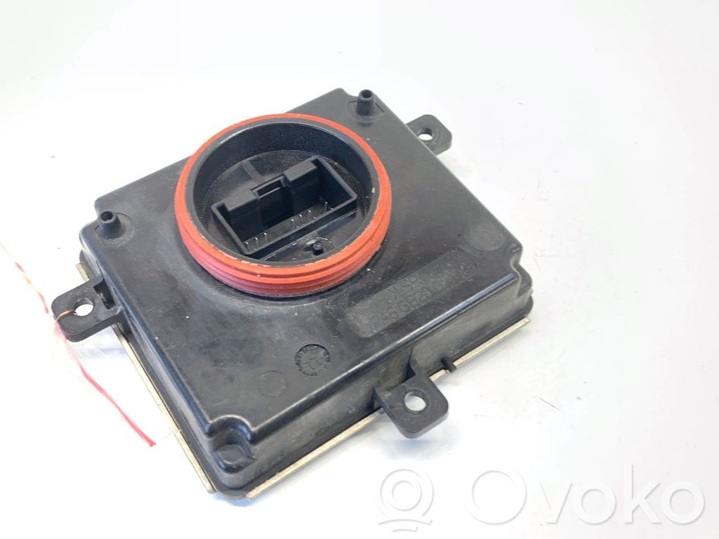 Audi A6 S6 C7 4G Muut ohjainlaitteet/moduulit 