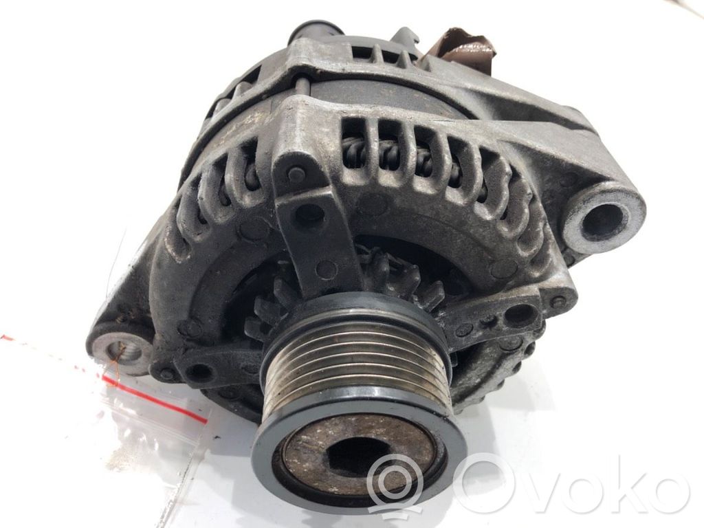 Jeep Cherokee Ģenerators 
