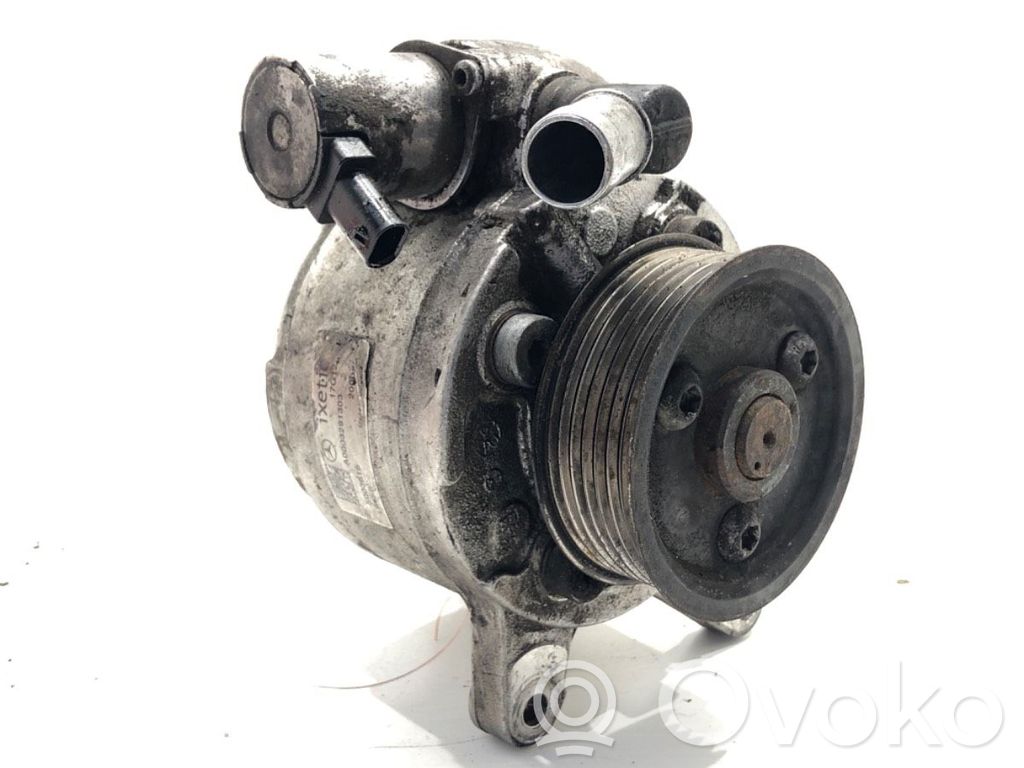 Mercedes-Benz GLE (W166 - C292) Pompa wspomagania 