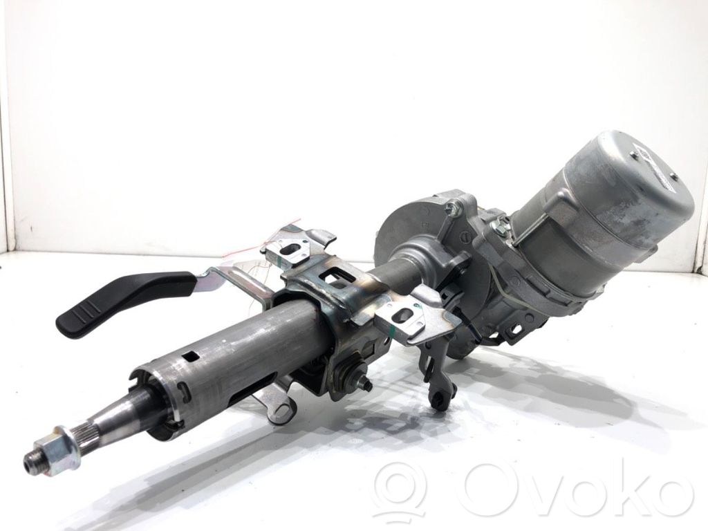 Servopumpe   JJ501002633