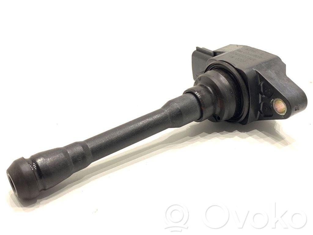 Nissan Micra K14 High voltage ignition coil 
