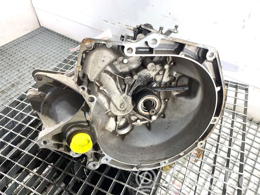 Ford Fiesta Boîte de vitesses manuelle à 5 vitesses
