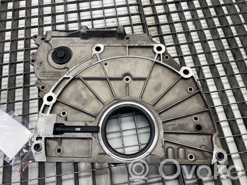 BMW 5 F10 F11 Altra parte esteriore