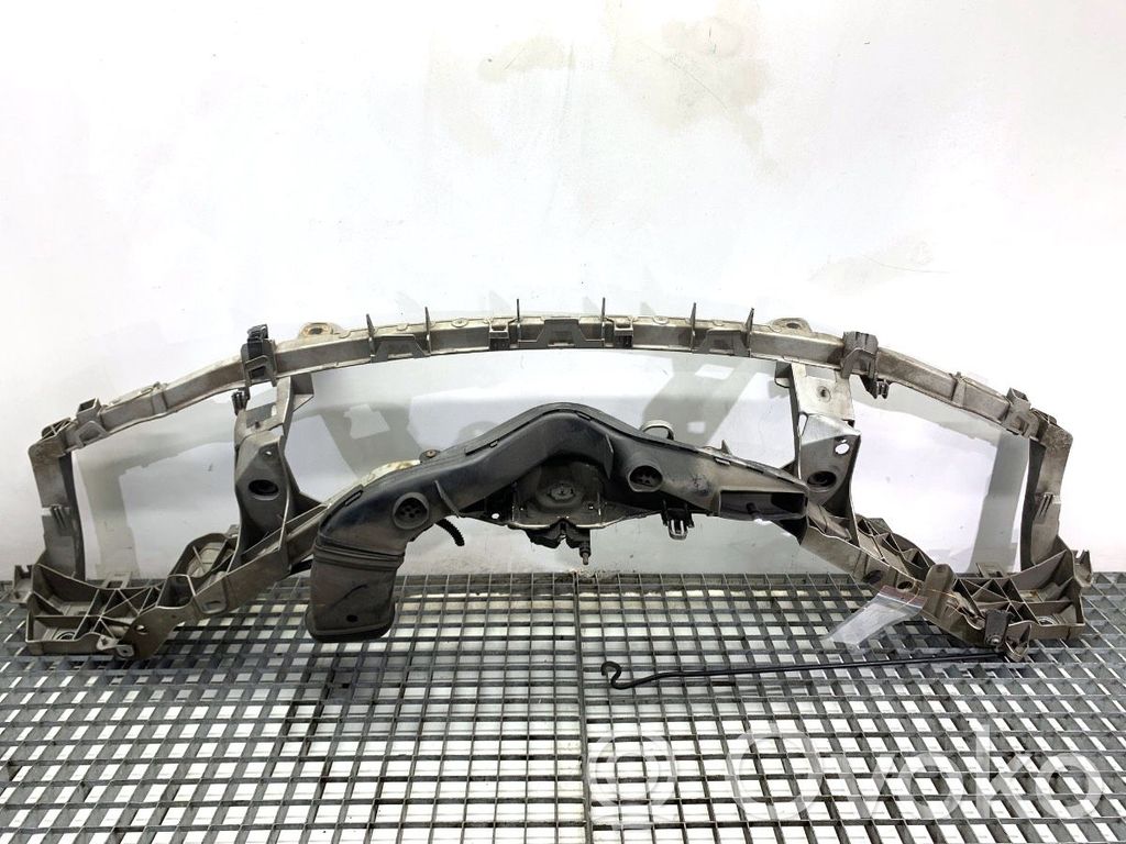 Ford Focus Priekinė kėbulo dalis 