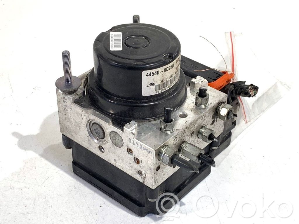 Pompa ABS   445400D280