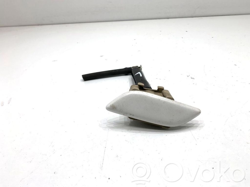 Mazda 3 II Headlight washer spray nozzle 