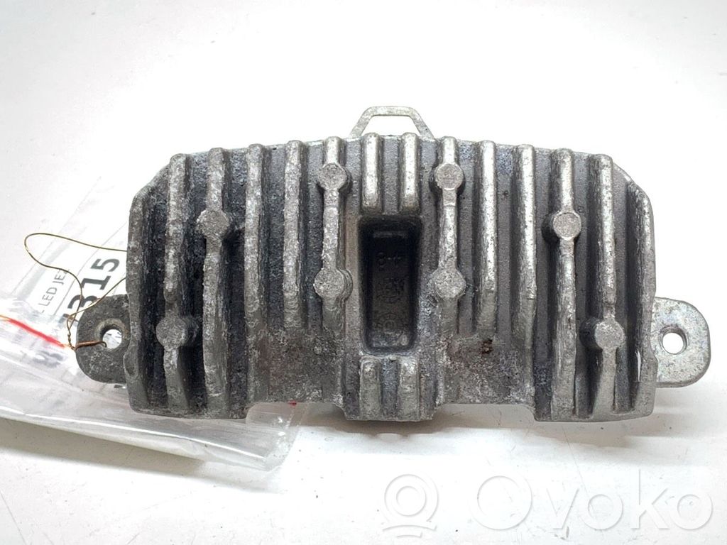 BMW 3 GT F34 Alte unități/module de control 
