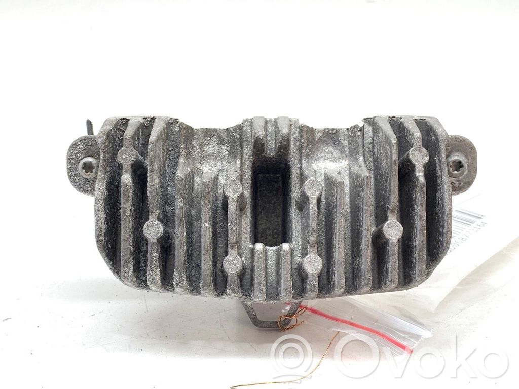 BMW 3 GT F34 Alte unități/module de control 
