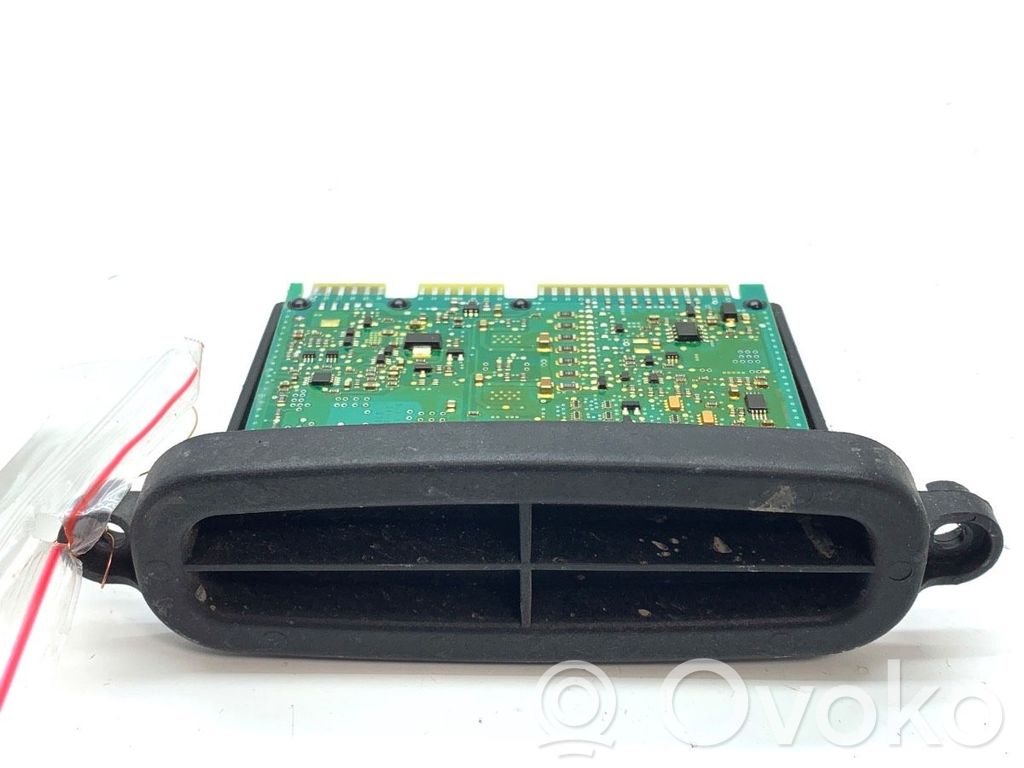 BMW 3 GT F34 Alte unități/module de control 