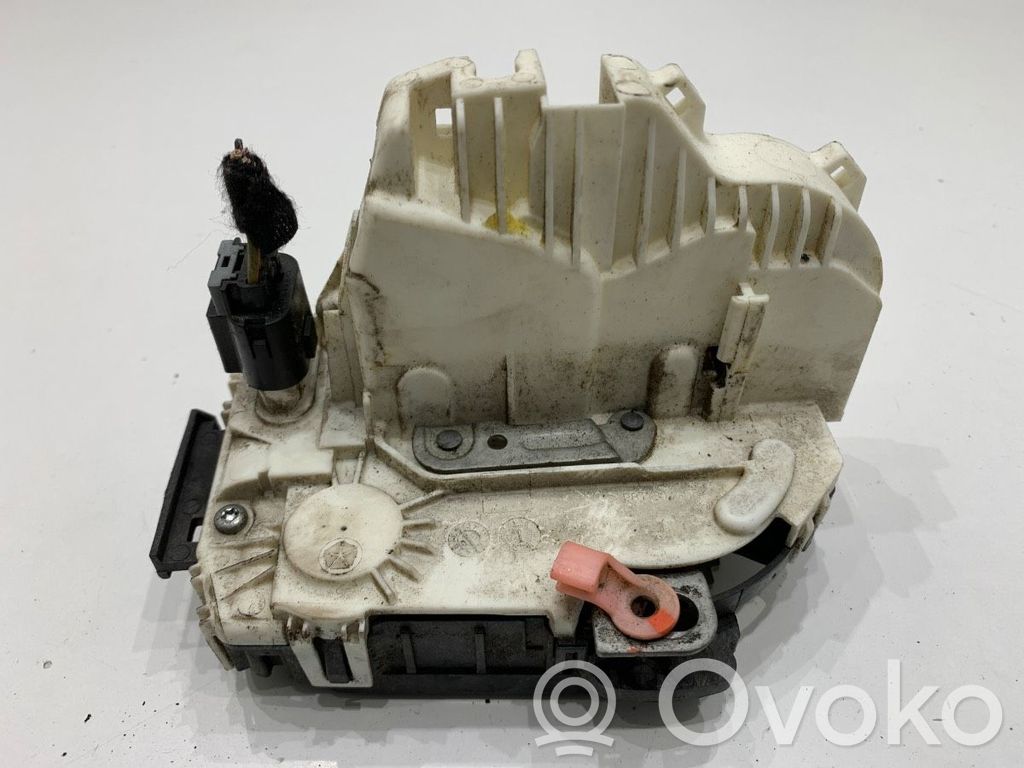 Dodge Journey Front door lock 