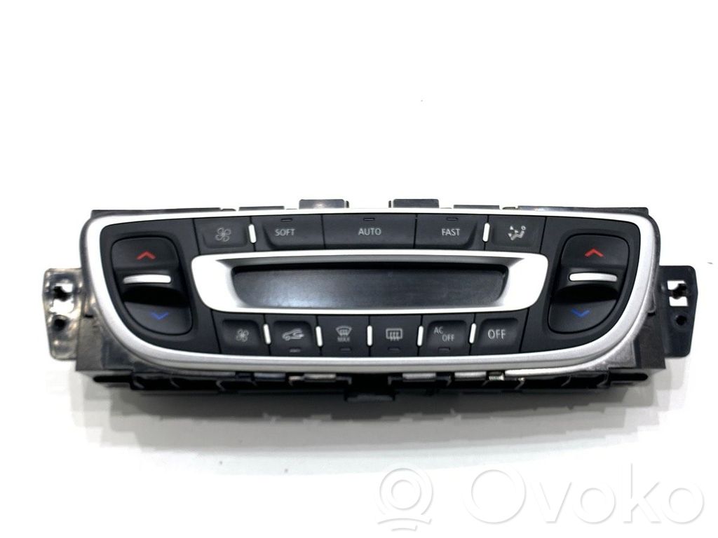 Renault Megane III Comutator control ventilator interior 