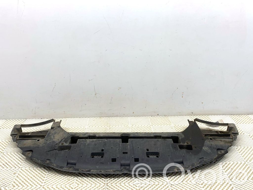 Citroen C4 II Labbro del paraurti anteriore 