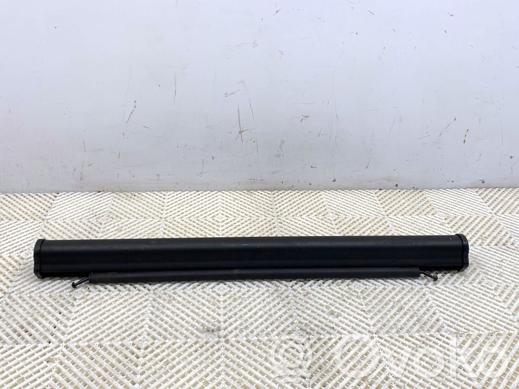 Citroen C5 Parcel shelf load cover 