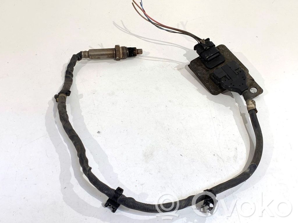 Lambda probe sensor   4H0907807E
