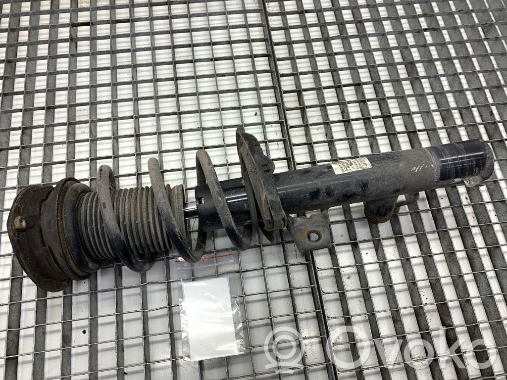 Seat Leon (5F) Ammortizzatore anteriore 