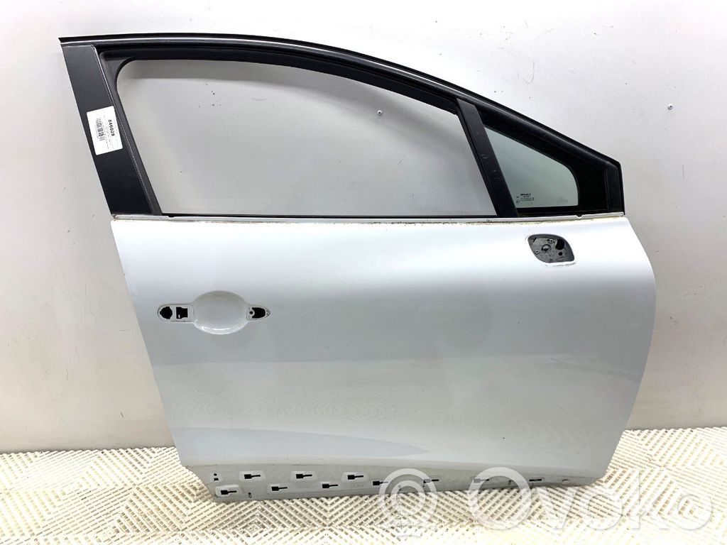 Renault Clio IV Durvis 