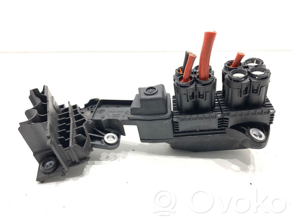 BMW X4 G02 Otras unidades de control/módulos 