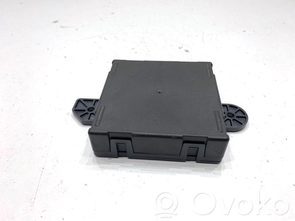 Other control units/modules   05026596AC