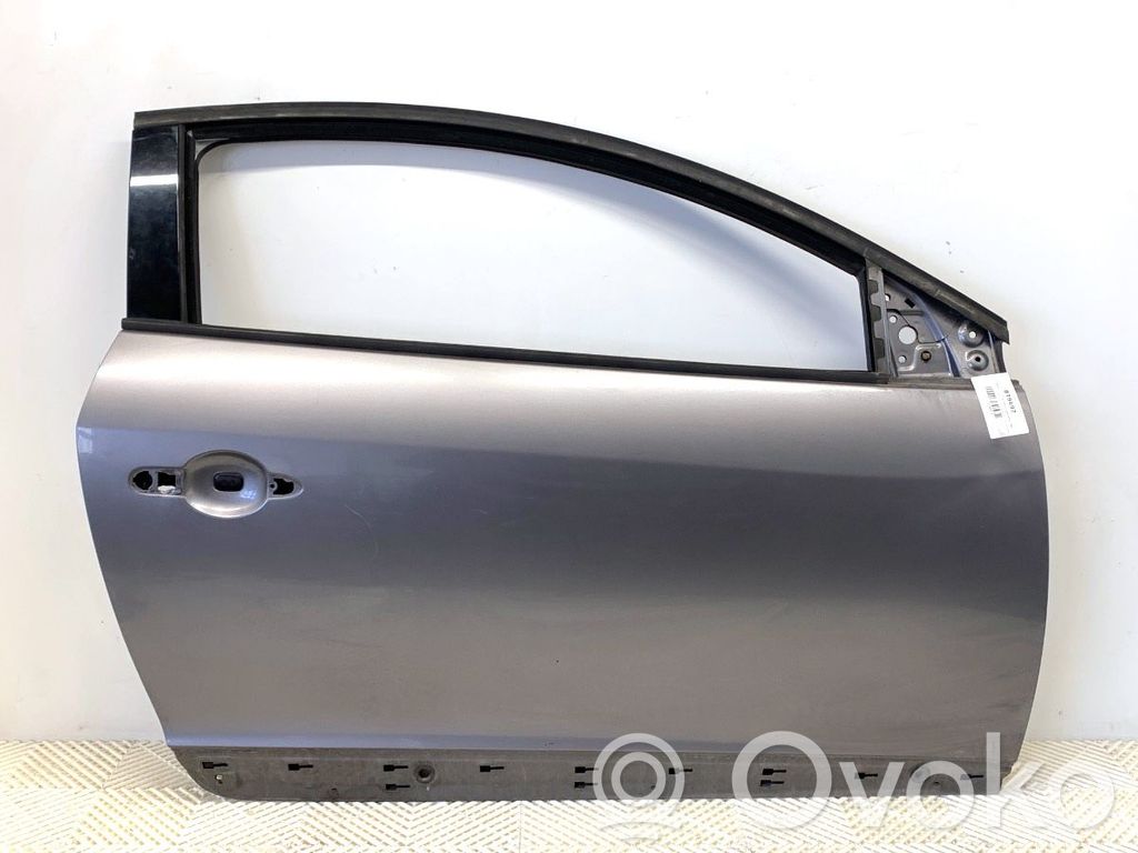 Renault Megane III Ușă față 