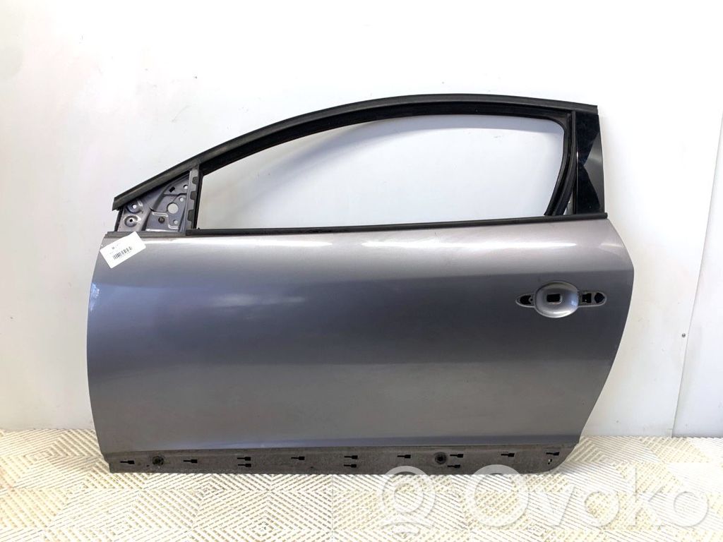 Renault Megane III Ușă față 