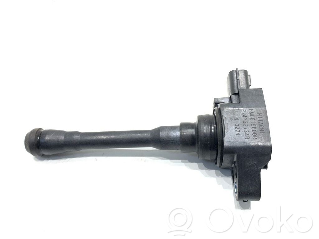 Nissan Micra K14 High voltage ignition coil 