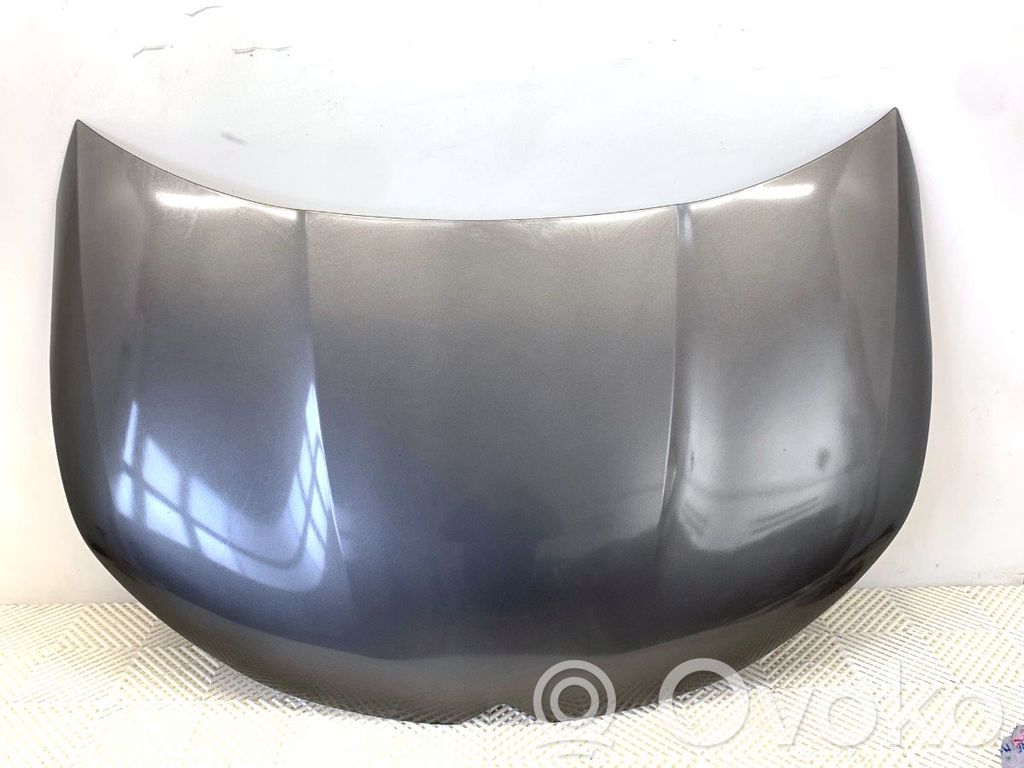 Engine bonnet/hood   EVL