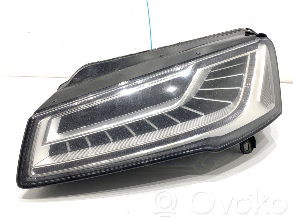 Audi A8 S8 D4 4H Scheinwerfer 