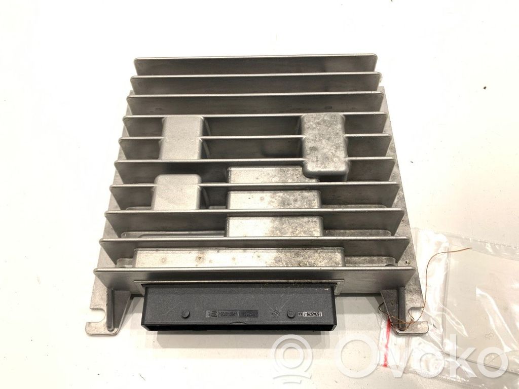 Seat Leon (5F) Amplificador de sonido 