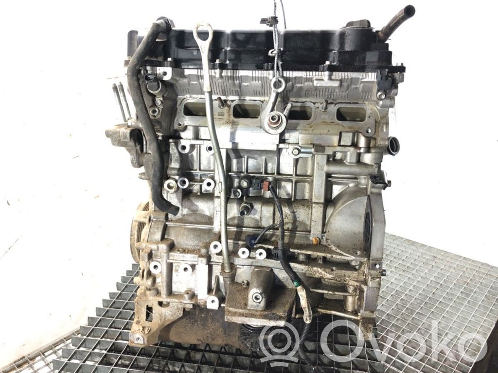 Mitsubishi Outlander Moteur 