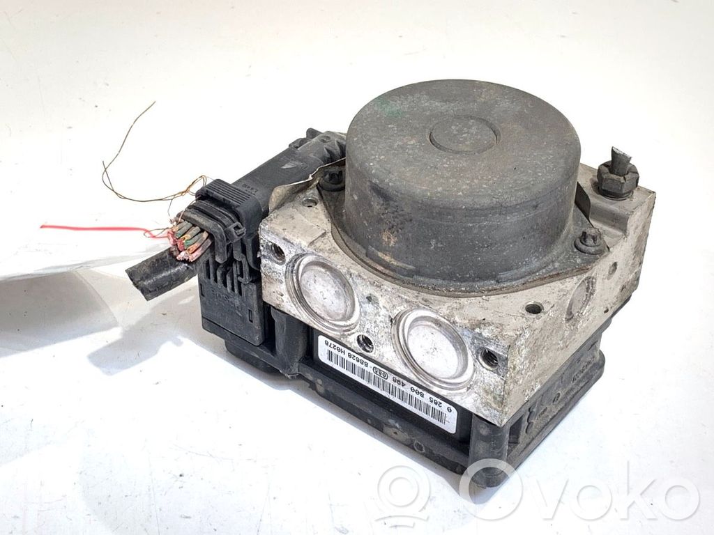 Renault Kangoo II ABS Pump 