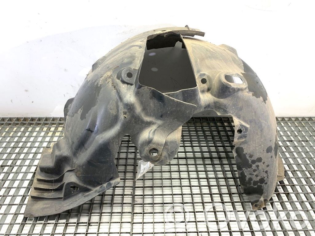 Renault Megane III Apărători interioare aripă roată față 