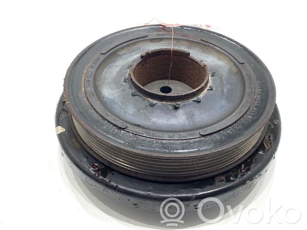 BMW 5 F10 F11 Rolă întinzător curea distribuție 