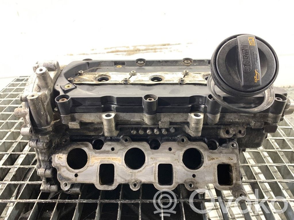 Volkswagen Touareg I Galvutė 