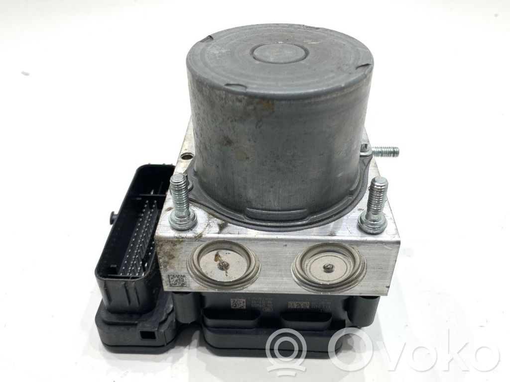 Peugeot 508 II ABS Pump 